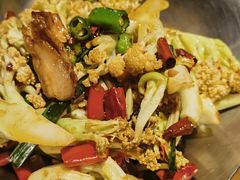 -神府路壹号·海鲜烧烤·砂锅粥·锅物(三坊七巷店)