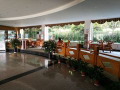 -苏州市银泉山莊大酒店