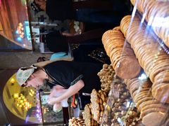 -新疆国际大巴扎