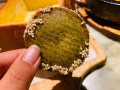 江南绿茶饼-绿茶餐厅(昌平悦荟店)