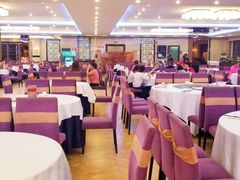 -潮喜竹溪荔湖酒家(荔枝湾店)