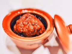 张氏狮子头-羲和雅苑•北京烤鸭(平安国际金融中心店)