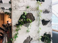 大堂-农畉LONFOOD(福田星河COCOPark店)