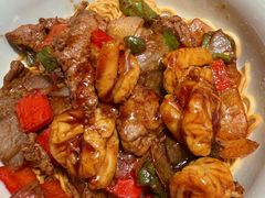 -王繁星面馆(西安熙地港店)