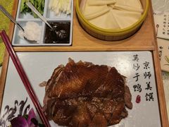 -君来梁溪饭店-餐厅