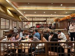 -肥三土菜馆(五四广场店)