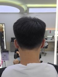 -苏豪路易士·嘉玛发廊
