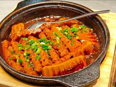-甬上名灶(天一阁·翠柏店)