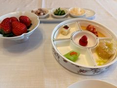 -桂花楼淮扬中餐厅(浦东香格里拉店)