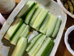 -蚝老板海鲜烧烤大排档(码头店)