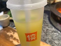 -蜀大侠火锅(春熙路店)