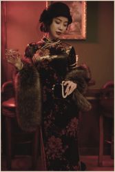 -美云庭古装·格格服汉服·京城旅拍(北京店)