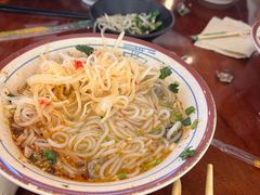 -沈记土鸡米线(七星街品牌中心店)