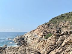 -三亚蜈支洲岛旅游区