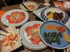 -蟹之国·精品蟹料理(极地店)