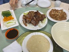-奥华餐厅·老张记(台基厂店)