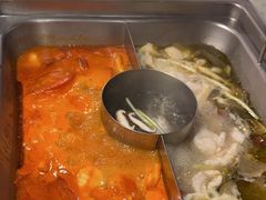 -新辣道鱼火锅(领展购物广场·中关村店)