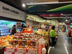 -Olé精品超市(重庆观音桥店)