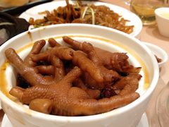 -宝园酒家(美林M·LIVE天地东座店)