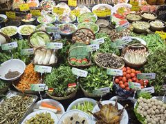 -王婆炒鱼(总店)