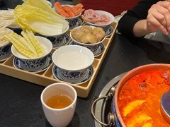 -咏江南·苏式火锅·苏州评弹(观前街店)