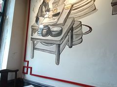 -福荣居褡裢火烧京味家常菜(西四店)