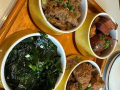 -磁州卤面·邯郸地方菜(复兴区店)