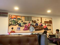 -火肆高麗火盆