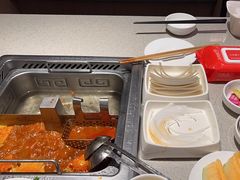 -海底捞火锅(大融城店)