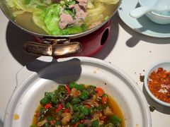 -全牛匠·乐山跷脚牛肉(西北旺万象汇店)