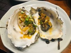 -大渔铁板烧(中山路八佰伴店)