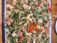 -兔槽江湖菜·重庆璧山兔(水围店)