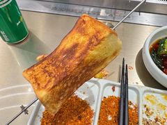 -白玉串城·朝鲜族烤串(龙岗店)