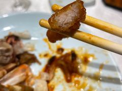 -蓝海大饭店·渔歌舫(黄岛店)