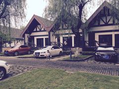 -太阳岛度假酒店