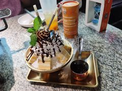 -疯鱼军团·正宗烤鱼(红山店)