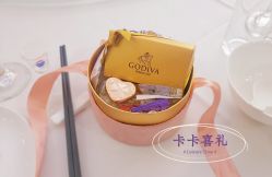 -卡卡喜糖伴手礼·商务礼宝宝礼·婚礼用品