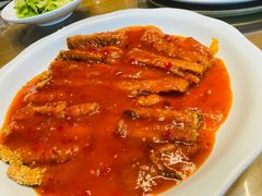 -三姐妹餐厅(曲江店)