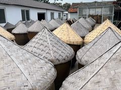 -苏州市吴中区光福窑上花果蜜饯厂