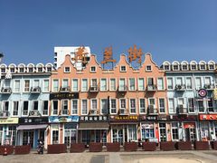 -南通濠河风景名胜区