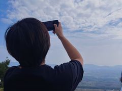 -玉渡山自然风景区