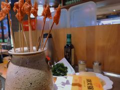 -潮火锅·麻辣牛肉火锅(观音桥方圆·LIVE店)