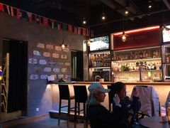 -苏哥利酒店·酒吧 BAR SOUL(观前街店)