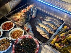 -开味馆饭铺(站前西路店)