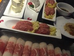 -海底捞火锅(泉城路店)