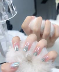 -1T·1M 日式美甲美睫