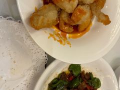 -大鸭梨烤鸭(左家庄店)