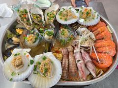 -陈小厨海鲜大咖·15年平潭味(龙王头店)