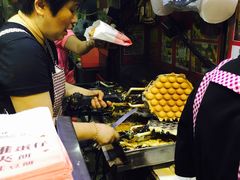 -利强记北角鸡蛋仔(弥敦道店 )