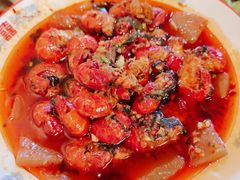 -串盟烧烤大排档·长沙美食地标(星沙店)